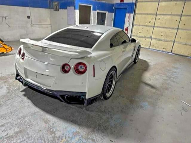NISSAN GTR 2020 VIN JN1AR5EF7LM100066