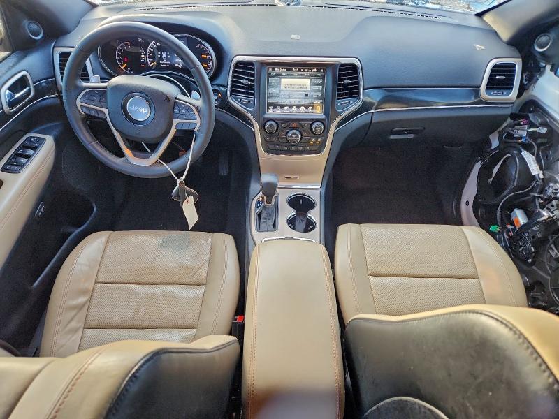 Фото 8 - JEEP GRAND CHER