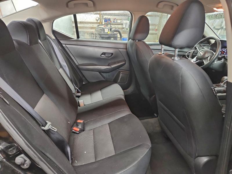 Фото 10 - NISSAN SENTRA