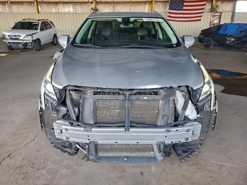 Фото 5 - CADILLAC XT5