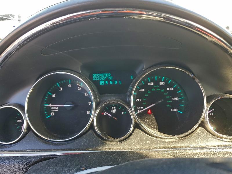 Фото 9 - BUICK ENCLAVE
