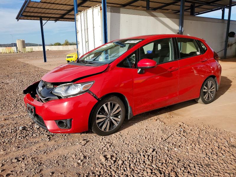 Фото 1 - HONDA FIT