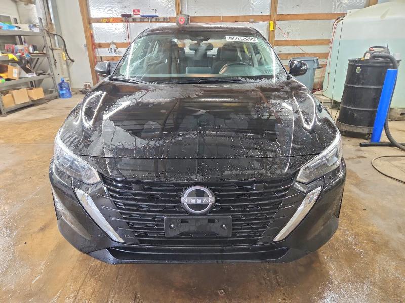 Фото 5 - NISSAN SENTRA