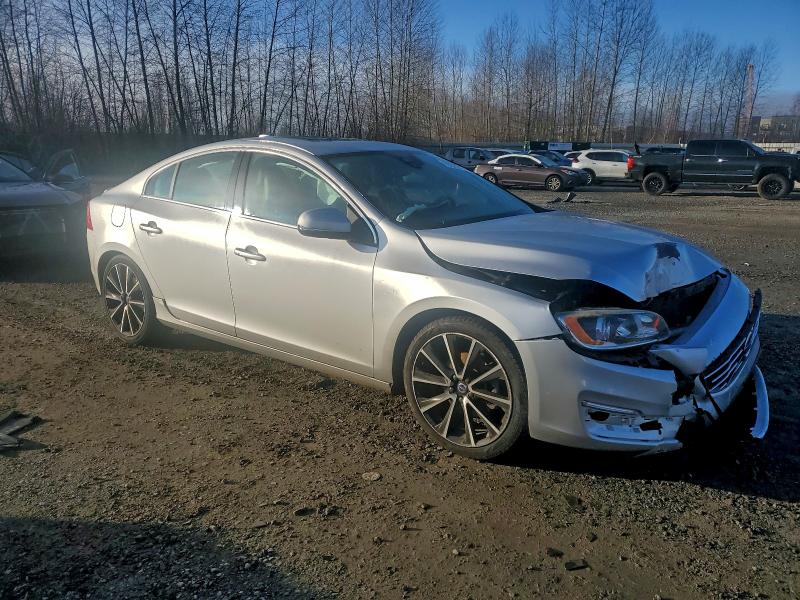 Фото 4 - VOLVO S60