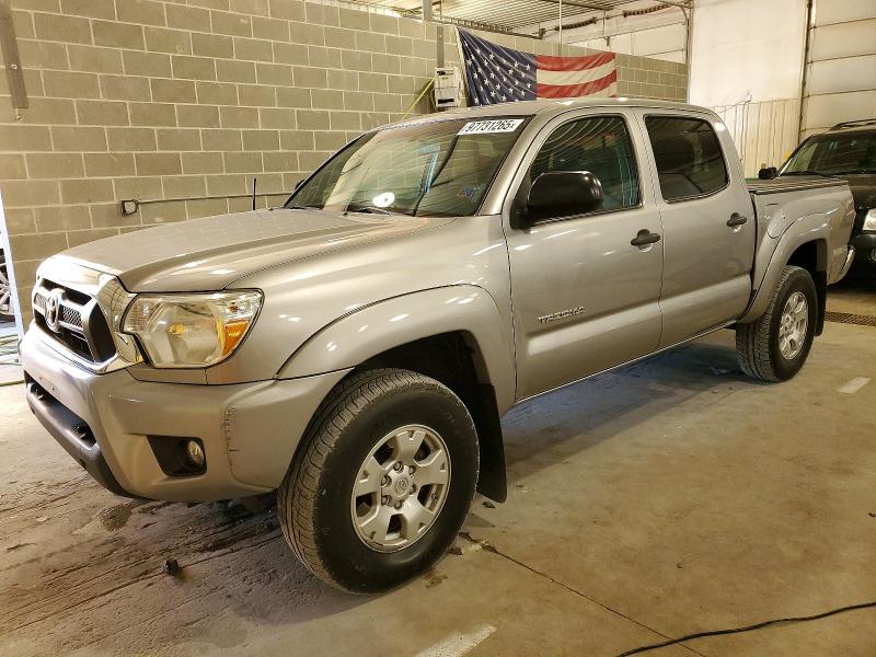 Фото 1 - TOYOTA TACOMA