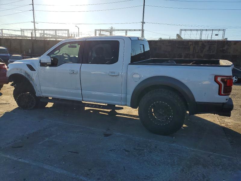 Фото 2 - FORD F150