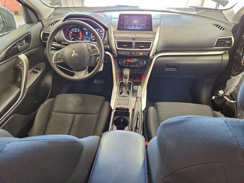 Фото 8 - MITSUBISHI ECLIPSE