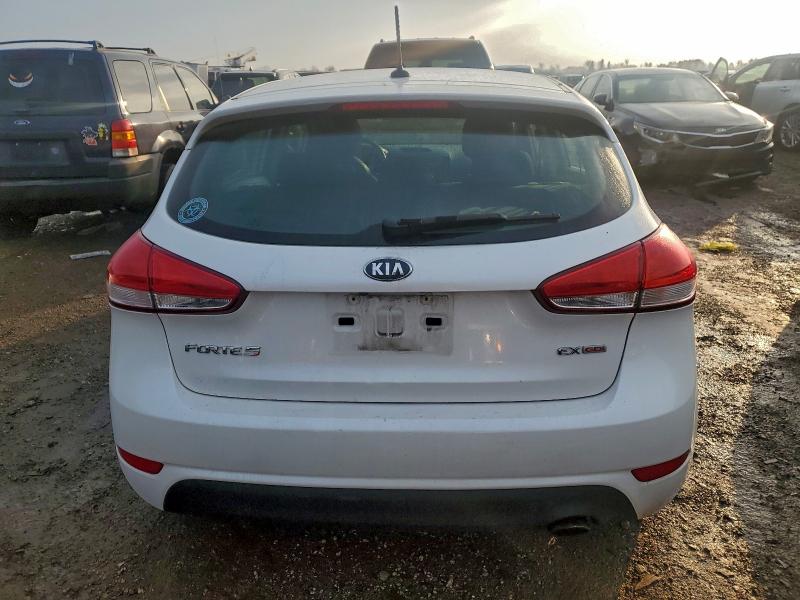 Фото 6 - KIA FORTE