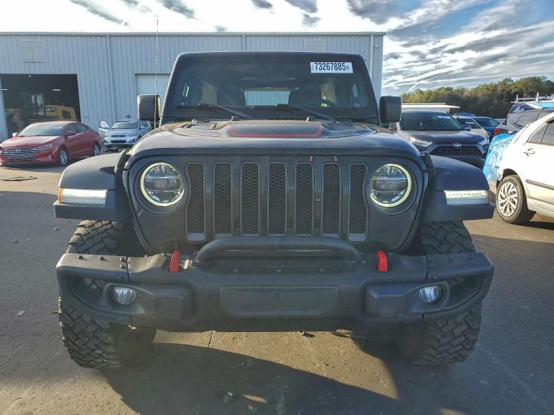 Фото 5 - JEEP WRANGLER