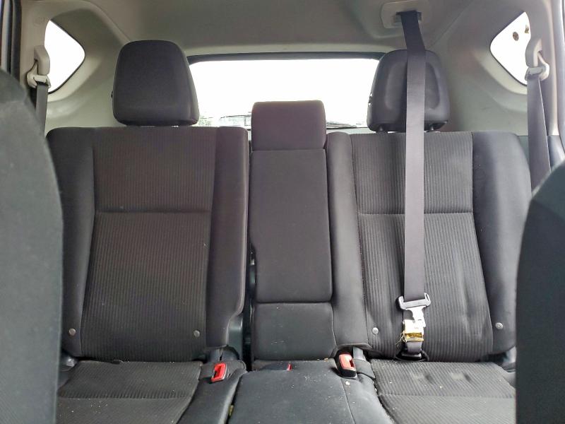 Фото 10 - TOYOTA RAV4