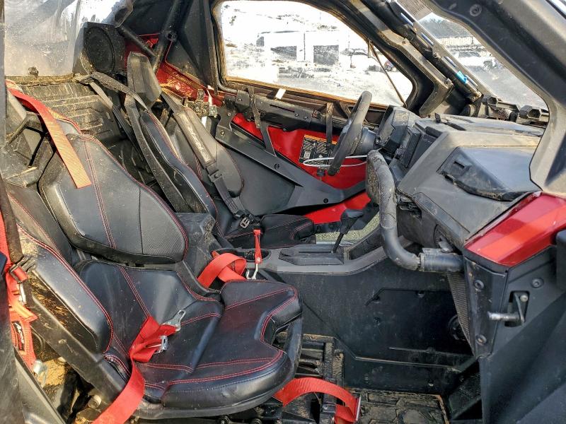 POLARIS RZR PRO XP 2022