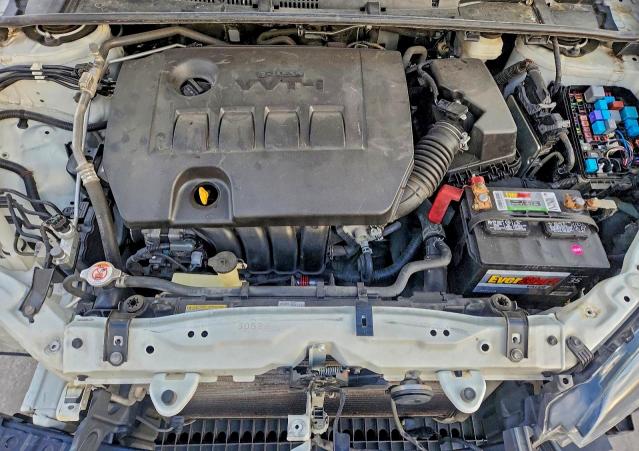 Фото 11 - TOYOTA COROLLA