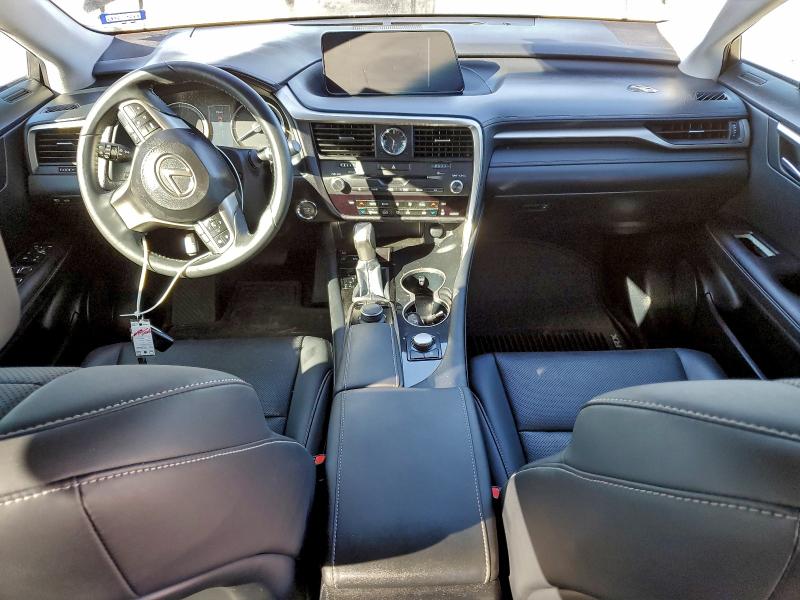 Фото 8 - LEXUS RX350