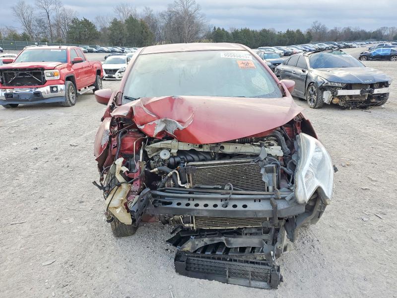 Фото 5 - NISSAN VERSA