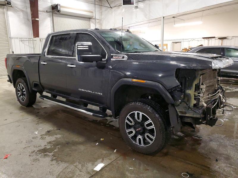 Фото 4 - GMC SIERRA