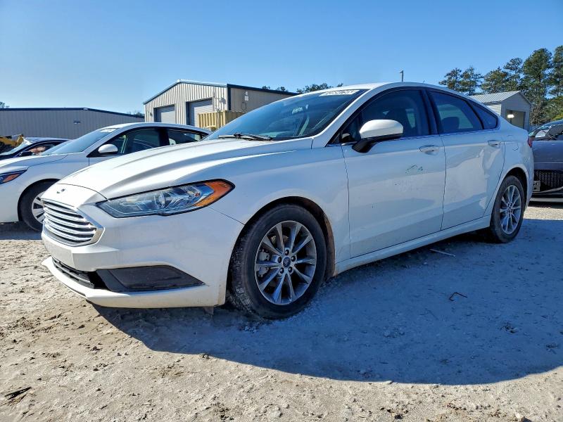 Фото 1 - FORD FUSION