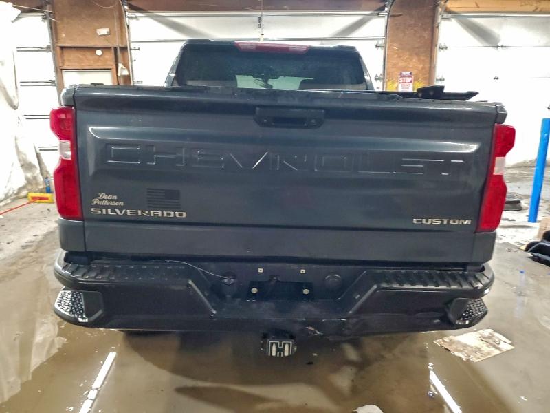 Фото 6 - CHEVROLET ALL Models