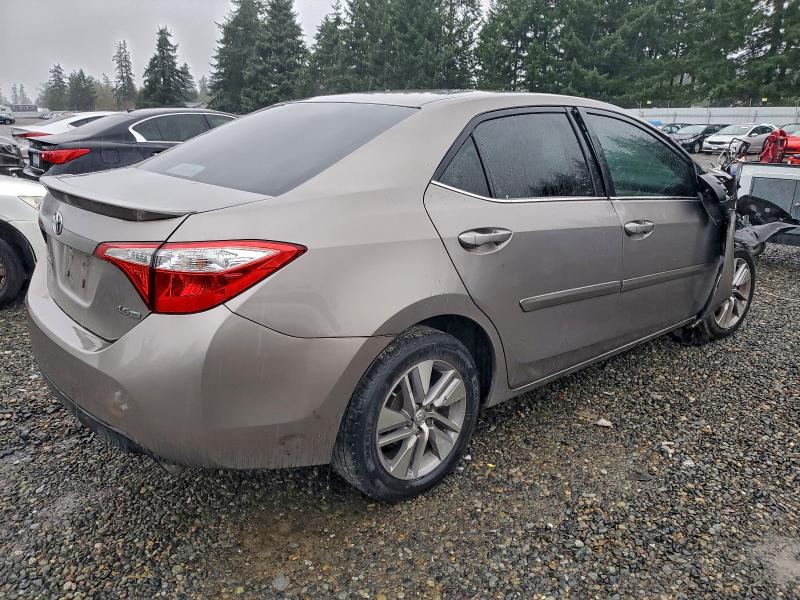 Фото 3 - TOYOTA COROLLA