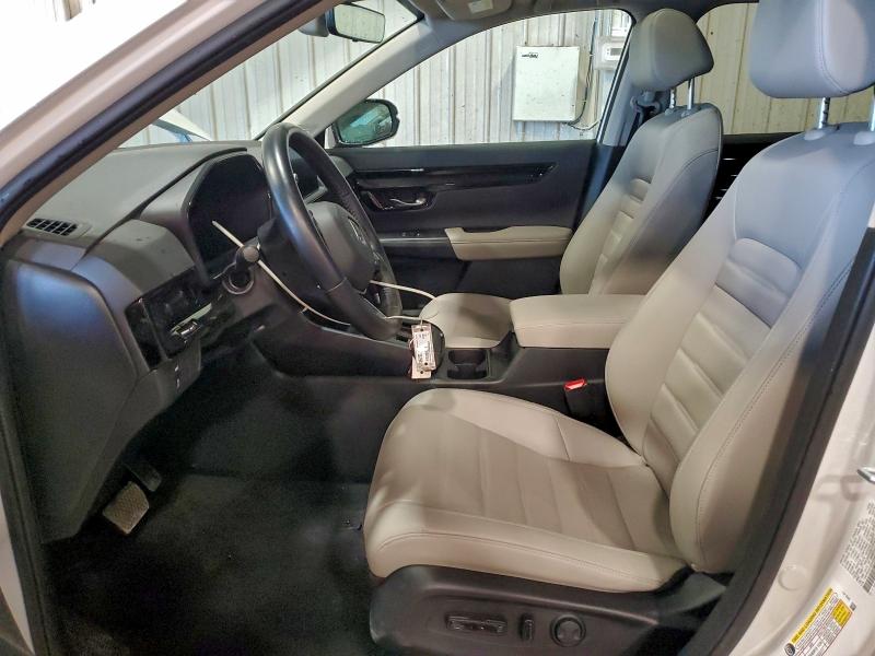 Фото 7 - HONDA CRV