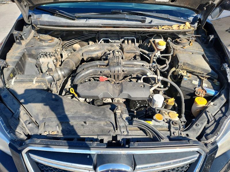 Фото 11 - SUBARU CROSSTREK