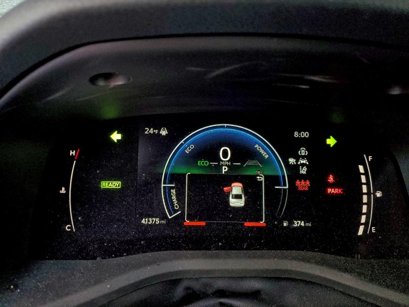 Фото 9 - TOYOTA CAMRY