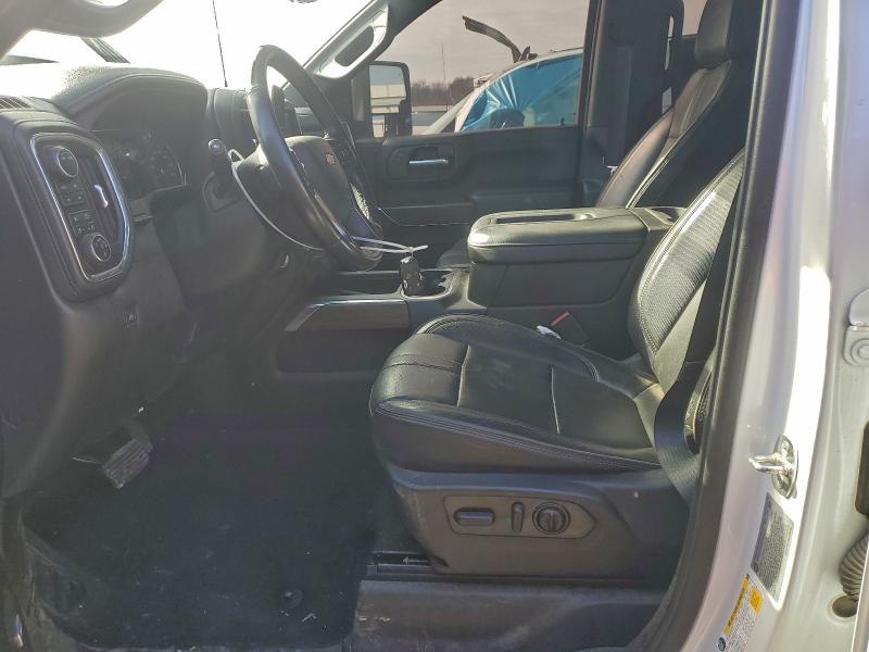 Фото 7 - CHEVROLET ALL Models