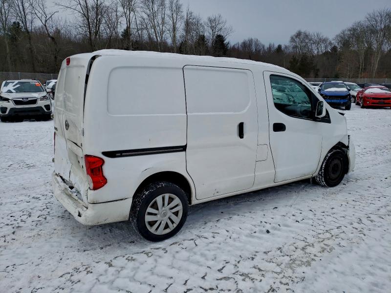 Фото 3 - NISSAN NV