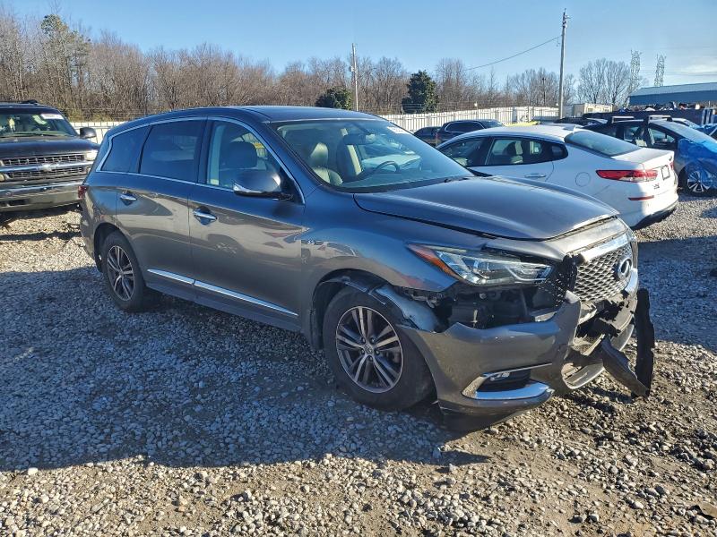 Фото 4 - INFINITI QX60