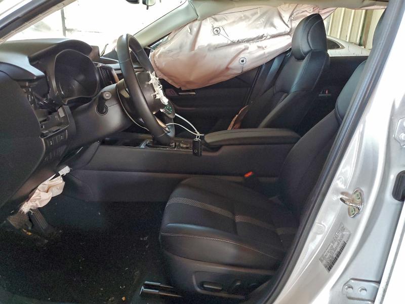 MAZDA CX-50 2025 VIN 7MMVABDM0SN307489