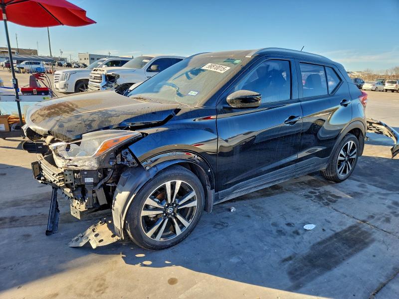 Фото 1 - NISSAN KICKS