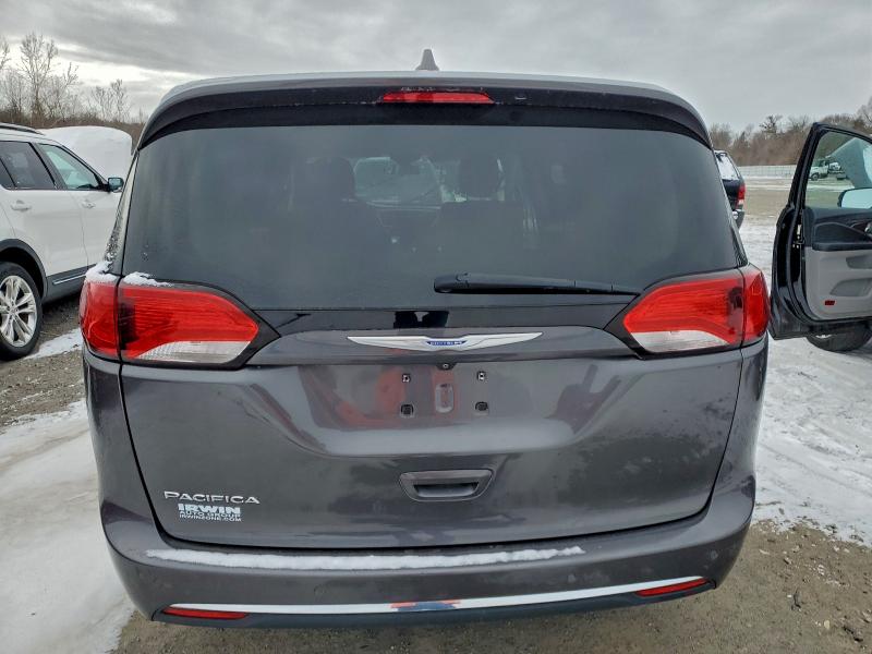 Фото 6 - CHRYSLER PACIFICA