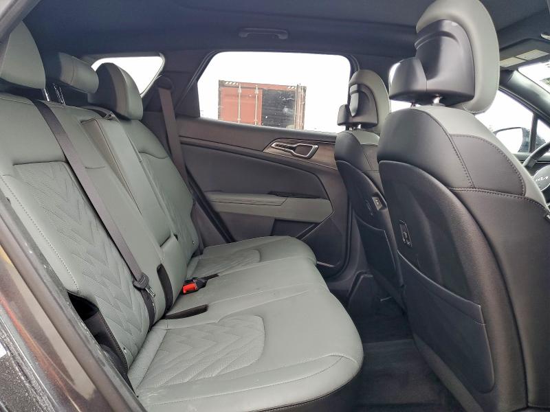 Фото 11 - KIA SPORTAGE X