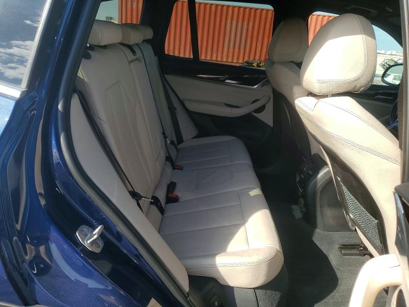 Фото 11 - BMW X3