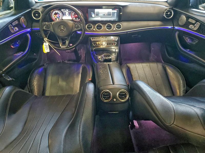 Фото 8 - MERCEDES-BENZ E-CLASS