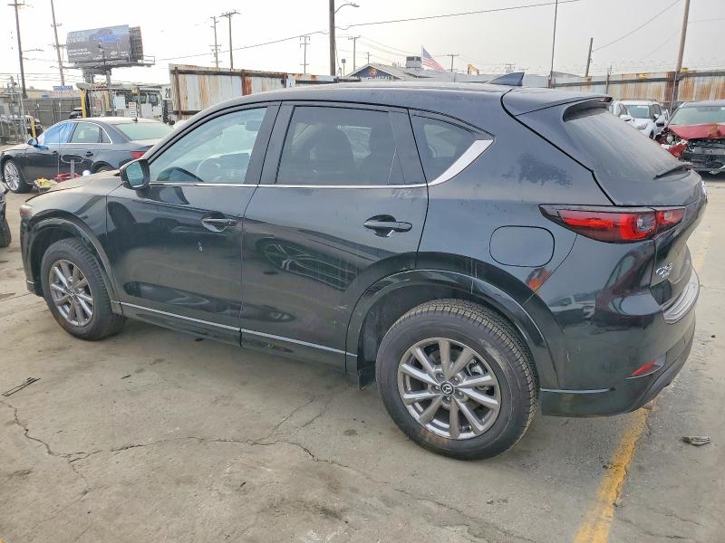 Фото 2 - MAZDA CX-5 PREFE