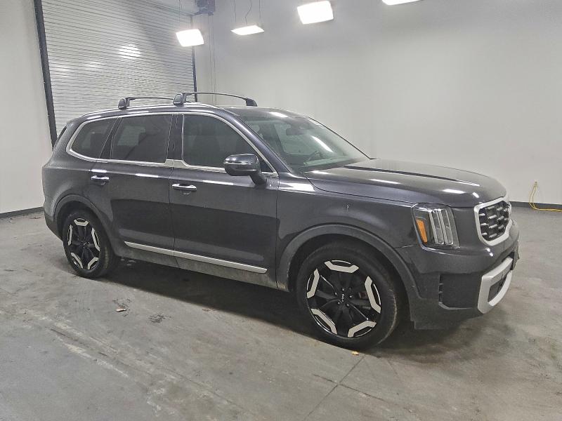 Фото 4 - KIA TELLURIDE