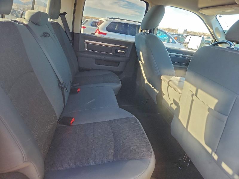 Фото 10 - RAM 1500