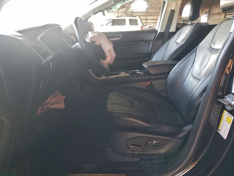 Фото 7 - FORD EDGE