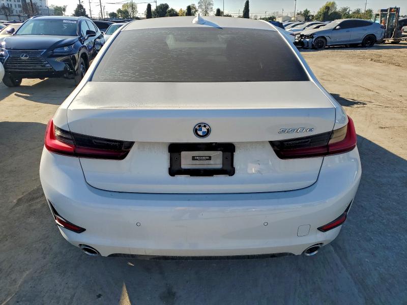 Фото 6 - BMW 3 SERIES