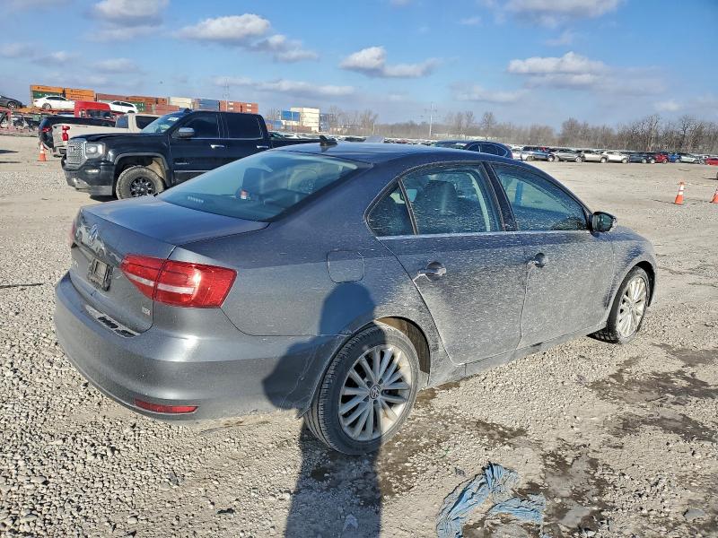 Фото 3 - VOLKSWAGEN JETTA