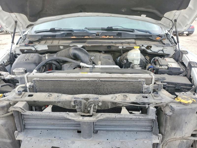 Фото 11 - RAM 1500