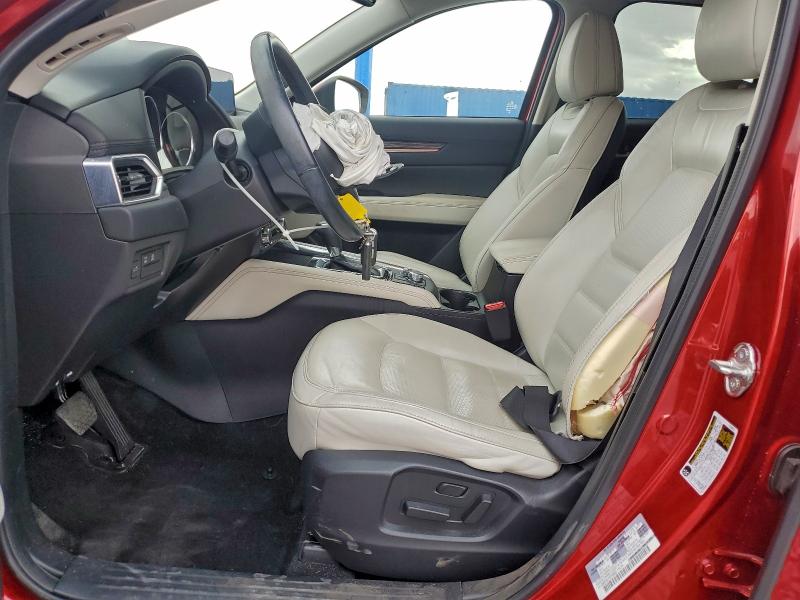 Фото 7 - MAZDA CX-5