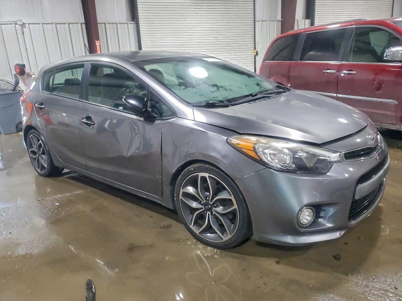 Фото 4 - KIA FORTE