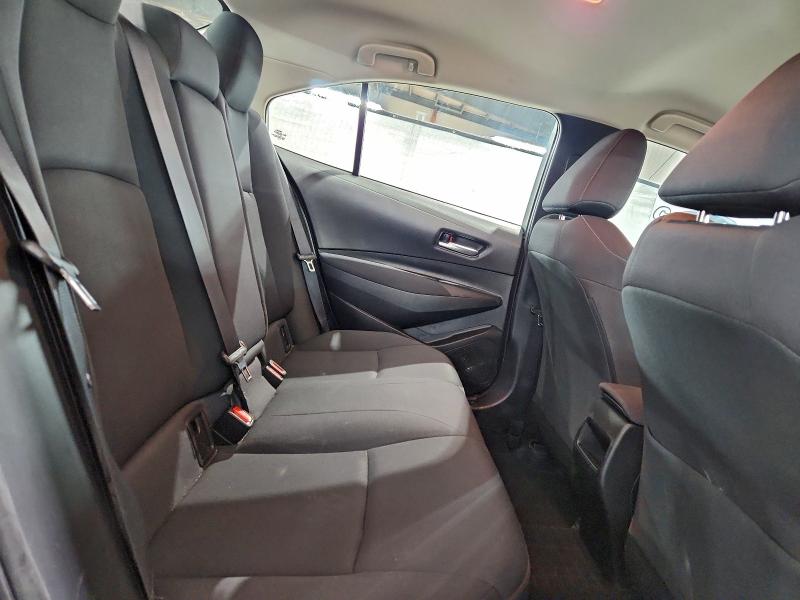 Фото 10 - TOYOTA COROLLA