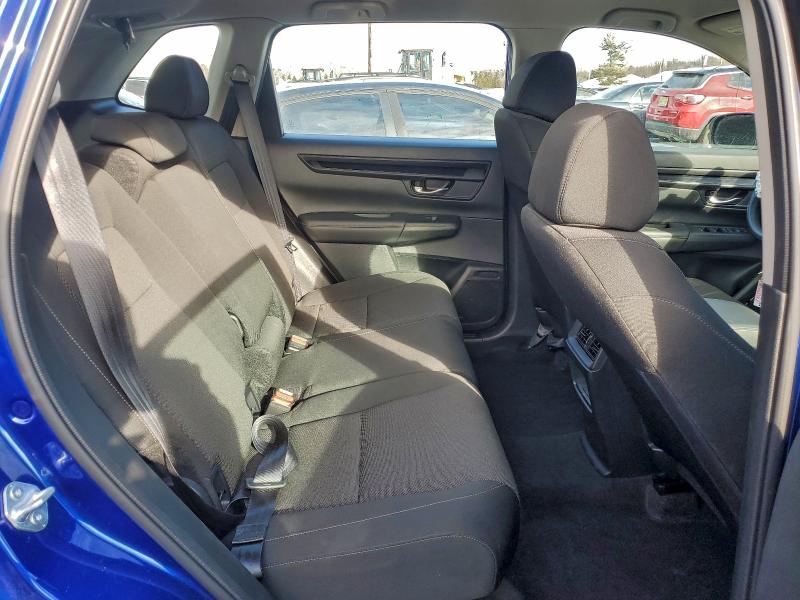 Фото 10 - HONDA CRV