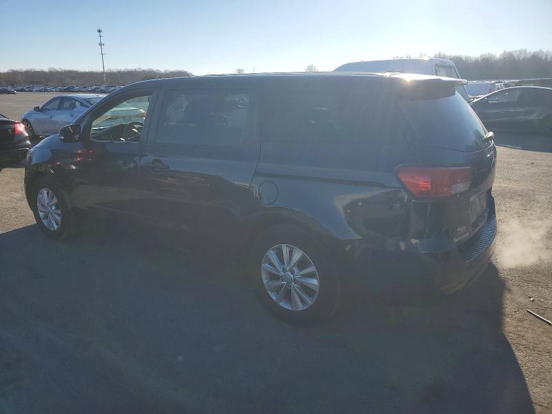 Фото 2 - KIA All Models