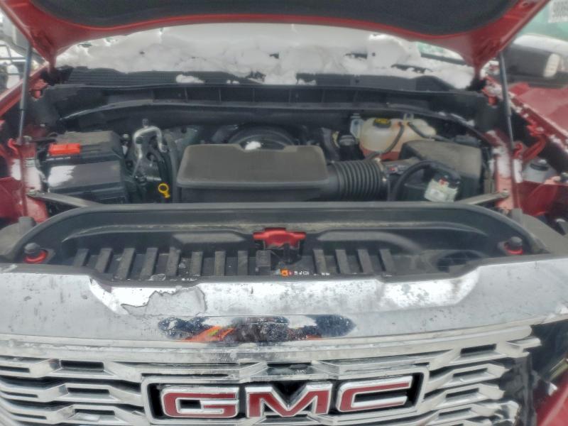 Фото 11 - GMC SIERRA