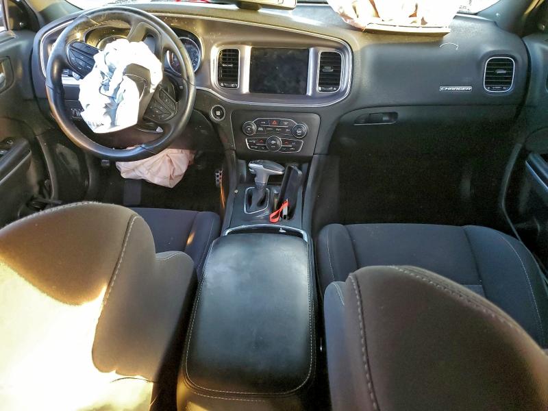 Фото 8 - DODGE CHARGER