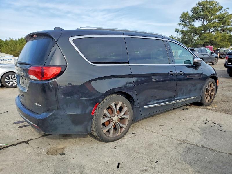 Фото 3 - CHRYSLER PACIFICA