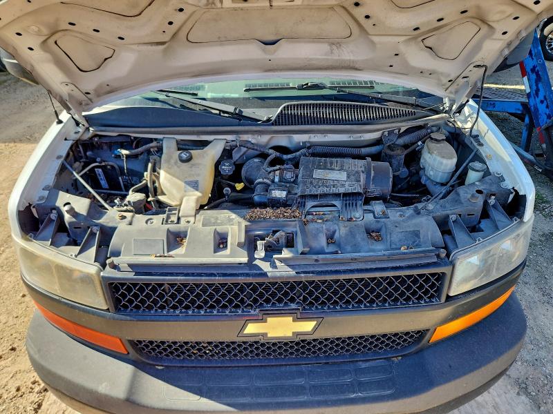 Фото 11 - CHEVROLET ALL Models